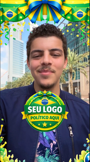 Base Criativo - Política